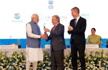 PM Modi recieves UNs top environmental honour- Champions of the Earth Award’